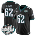 Black / Jason Kelce / S