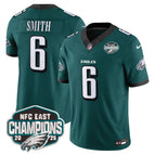 Midnight Green / DeVonta Smith / S
