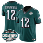 Midnight Green / Randall Cunningham / S