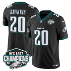 Black / Brian Dawkins / S