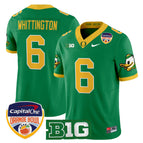 Green / Noah Whittington / S