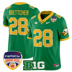 Green / Bryce Boettcher / S