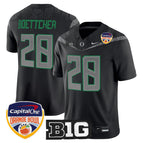 Black / Bryce Boettcher / S