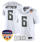 White / Noah Whittington / S