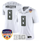 White / Marcus Mariota / S
