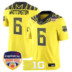 Yellow / Noah Whittington / S