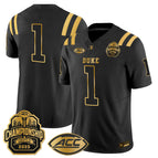 Black Gold / #1 Team / S