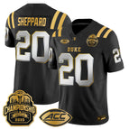 Black Limited / Nate Sheppard / S