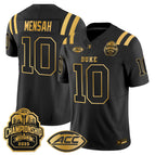 Black Gold / Darian Mensah / S