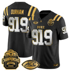Black Limited / Durham 919 / S