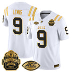 White Gold / Thad Lewis / S