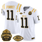 White Gold / Steve Spurrier / S