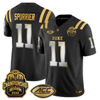 Black Limited / Steve Spurrier / S