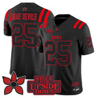 Men / #25 Blue Devils / S