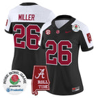 Black Alternate / Jam Miller / S