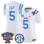 White Limited / Kewan Lacy / S
