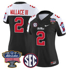 Black Alternate / Harrison Wallace III / S
