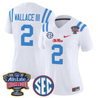 White Limited / Harrison Wallace III / S