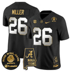 Black Limited / Jam Miller / S