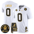 White Gold / Deontae Lawson / S