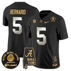 Black Limited / Germie Bernard / S