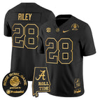 Black Gold / Kevin Riley / S