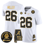 White Gold / Jam Miller / S