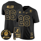 Black Gold / Jam Miller / S