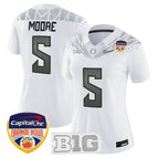 White / Dante Moore / S