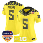 Yellow / Dante Moore / S