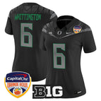 Black / Noah Whittington / S