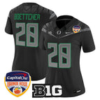 Black / Bryce Boettcher / S