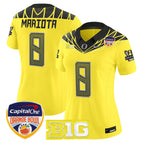 Yellow / Marcus Mariota / S