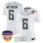 White / Noah Whittington / S