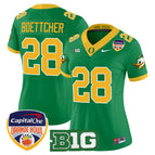 Green / Bryce Boettcher / S