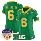 Green / Noah Whittington / S
