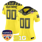 Women / Yellow / S