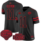 Men / #11 Eleven / S
