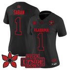 Women / Nick Saban / S
