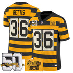 Men / Jerome Bettis / S