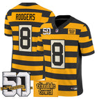Men / Aaron Rodgers / S