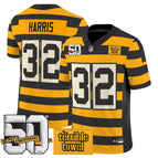 Men / Franco Harris / S