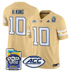 Gold / Haynes King / S