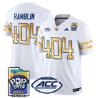 White / Ramblin 404 / S