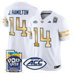 White / Joe Hamilton / S