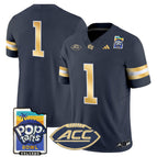 Navy / #1 Team / S