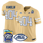 Gold / Ramblin 404 / S