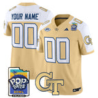 Men / Gold Alternate / S