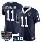 Navy / LaVar Arrington / S