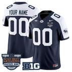 Men / Navy Alternate / S